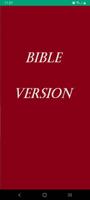 J.B. Phillips Bible plakat
