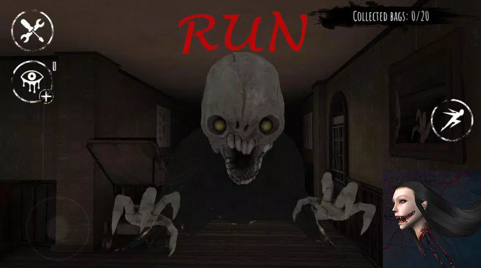 Soul Eyes Go: Nightmare Game APK for Android Download