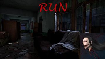 Soul Eyes Go Game Nightmare screenshot 2