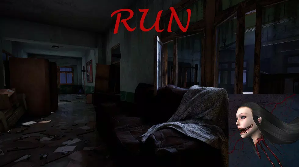 Soul Eyes Go Horror Game APK for Android Download