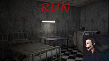 Soul Eyes Go Game Nightmare screenshot 3