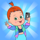 Celebrity Life أيقونة