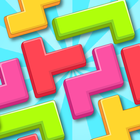 Fill The Blocks أيقونة