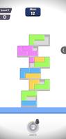 Fill The Blocks تصوير الشاشة 1
