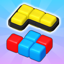 Collect with Blocks APK
