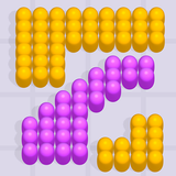 50 Bubbles أيقونة