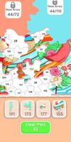 Jigsaw Clicker 스크린샷 2