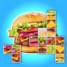 Jigsort Puzzle иконка