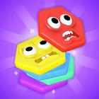 Match The Faces أيقونة