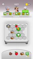 Merge The Foods تصوير الشاشة 3