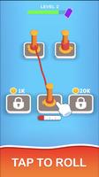Rope Sort الملصق