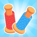 Rope Sort Puzzle APK