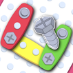 ”Screw Puzzle
