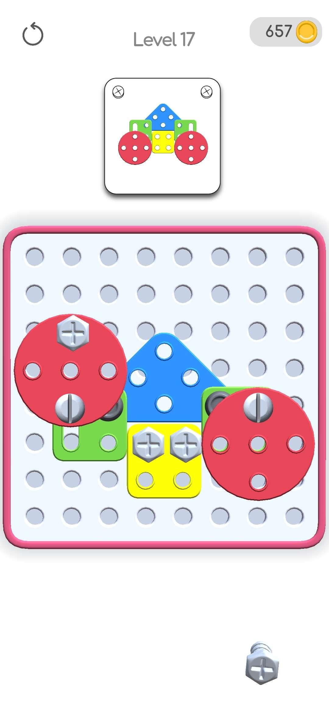 Как пройти игру screw puzzle. Screw Puzzle 2 уровень. Screw Puzzle уровень 8. Игра Screw Puzzle 238 уровень. Screw Puzzle ответы.