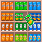 Sort The Goods أيقونة