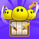 Spin Defense أيقونة
