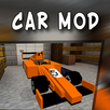 Car mod for MCPE APK