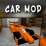 Car mod for MCPE