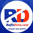 Rufisdata App иконка