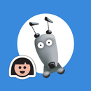 Learn with Rufus: Boys & Girls APK