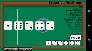 Decide, What? скриншот 2