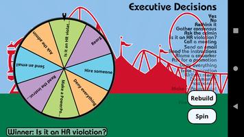 Decide, What? скриншот 3