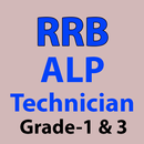 rrb alp and technician exam APK