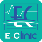 E-Clinic simgesi