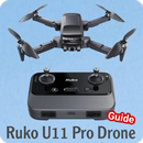 ruko u11 pro drone guide APK