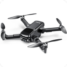 ruko drone guide icône