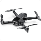 ruko drone guide-icoon