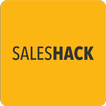 Saleshack icône