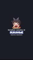 Poster Rukanime - Nonton anime indo
