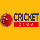 Cricket Giga 圖標