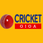 Cricket Giga 아이콘