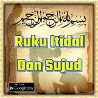 Ruku Itidal Dan Sujud Plakat
