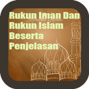 Rukun Iman Dan Rukun Islam aplikacja