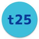 t25 pomodoro APK