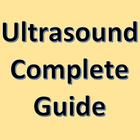 Ultrasound Guide-icoon