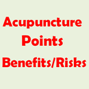 Acupuncture points APK