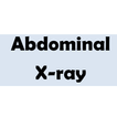 Abdominal X-ray