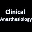 Anesthesiology