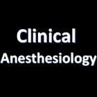 Anesthesiology icône