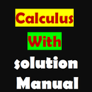 Calculus with solution manual APK