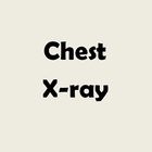 Chest X-Ray icône