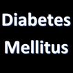 Diabetes Mellitus आइकन
