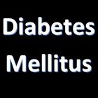 Diabetes Mellitus icône