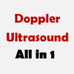 Doppler Ultrasounds आइकन