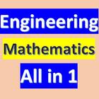 Engineering Mathematics App icône