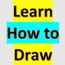 How to Draw - Step By Step APK